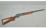 Harrington & Richardson ~ Topper JR. Classic ~ 28 Ga. - 1 of 10