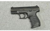 Walther ~ CCP M2 ~ 9mm - 2 of 4