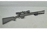 Howa ~ 1500 ~ .450 Bushmaster - 1 of 10