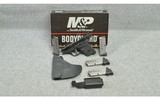 Smith & Wesson ~ M&P Bodyguard 380 ~ .380 Auto - 4 of 4