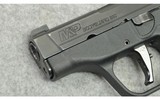 Smith & Wesson ~ M&P Bodyguard 380 ~ .380 Auto - 3 of 4