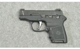 Smith & Wesson ~ M&P Bodyguard 380 ~ .380 Auto - 2 of 4