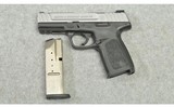 Smith & Wesson ~ SD40 VE ~ .40 S&W - 4 of 4