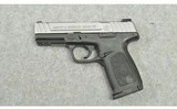 Smith & Wesson ~ SD40 VE ~ .40 S&W - 2 of 4