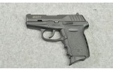 SCCY ~ CPX-2 ~ 9mm - 2 of 3