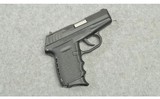 SCCY ~ CPX-2 ~ 9mm - 1 of 3