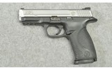 Smith & Wesson ~ M&P40 ~ .40 S&W - 2 of 4