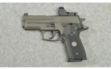 Sig Sauer ~ P229 Legion ~ 9mm - 2 of 5