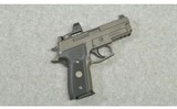 Sig Sauer ~ P229 Legion ~ 9mm - 1 of 5
