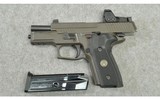 Sig Sauer ~ P229 Legion ~ 9mm - 3 of 5