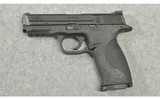 Smith & Wesson ~ M&P40 ~ .40 S&W - 2 of 4