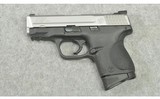 Smith & Wesson ~ M&P40c ~ .40 S&W - 2 of 4