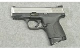 Smith & Wesson ~ M&P40c - 2 of 4