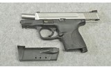 Smith & Wesson ~ M&P40c - 3 of 4