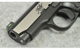 Kimber ~ Micro 9 STG ~ 9mm - 3 of 4