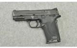 Smith & Wesson ~ M&P9 Shield EZ M2.0 ~ 9mm - 2 of 4