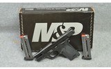 Smith & Wesson ~ M&P9 Shield EZ M2.0 ~ 9mm - 4 of 4
