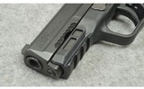 Smith & Wesson ~ M&P9 Shield EZ M2.0 ~ 9mm - 3 of 4