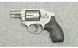 Smith & Wesson ~ 642-2 ~ .38 S&W SPL. +P - 2 of 4