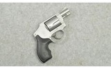 Smith & Wesson ~ 642-2 ~ .38 S&W SPL. +P - 1 of 4
