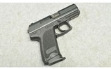 Heckler & Koch ~ USP Compact ~ .40 S&W - 1 of 3