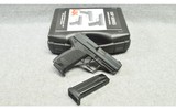 Heckler & Koch ~ USP Compact ~ .40 S&W - 3 of 3