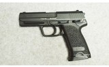 Heckler & Koch ~ USP ~ 45 - 3 of 3