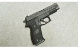 Sig Sauer ~ P220 ~ .45 ACP - 1 of 3