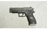Sig Sauer ~ P220 ~ .45 ACP - 2 of 3