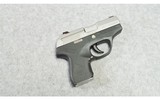 Beretta ~ Pico ~ .380 ACP - 1 of 4