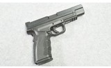 Springfield Armory ~ XD45 ~ Tactical ~ MOD.2 - 1 of 4