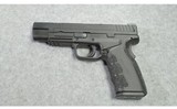 Springfield Armory ~ XD45 ~ Tactical ~ MOD.2 - 2 of 4