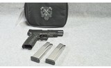 Springfield Armory ~ XD45 ~ Tactical ~ MOD.2 - 3 of 4