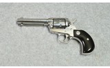 Sturm Ruger Co. Inc ~ New Model Single Six ~ .32 H&R Magnum - 2 of 5