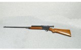 Winchester ~ Model 63 ~ .22 Long Rifle ~ With Scope - 8 of 15