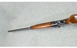 Winchester ~ Model 63 ~ .22 Long Rifle ~ With Scope - 10 of 15