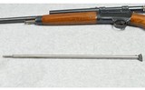 Winchester ~ Model 63 ~ .22 Long Rifle ~ With Scope - 14 of 15