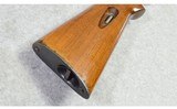 Winchester ~ Model 63 ~ .22 Long Rifle ~ With Scope - 15 of 15