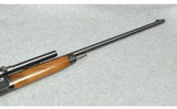 Winchester ~ Model 63 ~ .22 Long Rifle ~ With Scope - 4 of 15