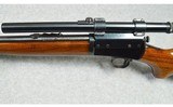 Winchester ~ Model 63 ~ .22 Long Rifle ~ With Scope - 11 of 15