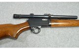 Winchester ~ Model 63 ~ .22 Long Rifle ~ With Scope - 3 of 15