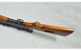 Winchester ~ Model 63 ~ .22 Long Rifle ~ With Scope - 9 of 15