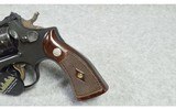 Smith & Wesson ~ K22 ~ Masterpiece ~ Pre 17 ~ Post War - 7 of 13