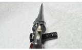 Smith & Wesson ~ K22 ~ Masterpiece ~ Pre 17 ~ Post War - 9 of 13
