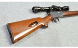 Winchester ~ Model 63 ~ .22 Long Rifle - 2 of 16