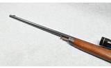 Winchester ~ Model 63 ~ .22 Long Rifle - 9 of 16