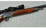 Winchester ~ Model 63 ~ .22 Long Rifle - 4 of 16