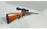 winchestermodel 63.22 long rifle