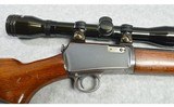 Winchester ~ Model 63 ~ .22 Long Rifle - 3 of 16