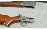 Winchester ~ Model 63 ~ .22 Long Rifle - 14 of 16